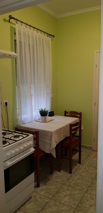 Bed and Breakfast Alice Vendeghaz Kalocsa Exterior foto