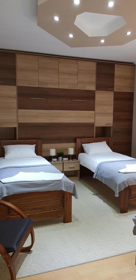 Bed and Breakfast Alice Vendeghaz Kalocsa Exterior foto