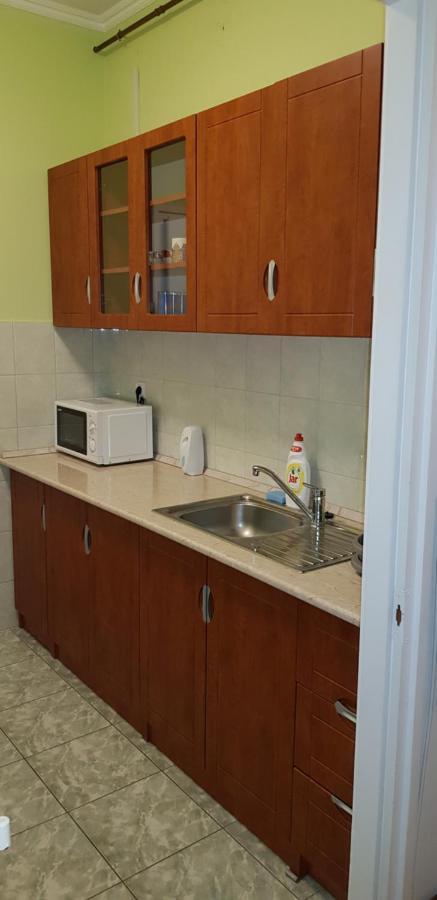 Bed and Breakfast Alice Vendeghaz Kalocsa Exterior foto
