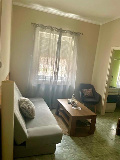 Bed and Breakfast Alice Vendeghaz Kalocsa Exterior foto