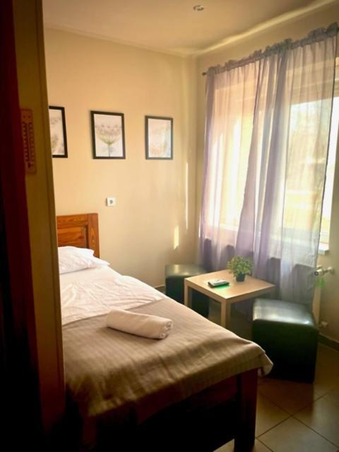 Bed and Breakfast Alice Vendeghaz Kalocsa Exterior foto