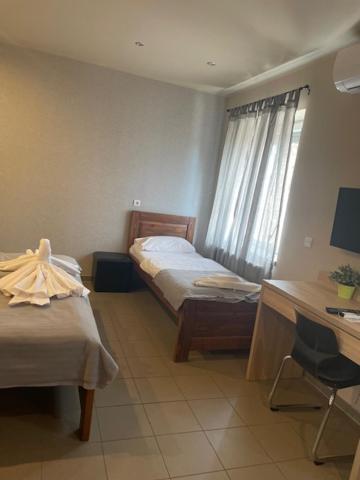 Bed and Breakfast Alice Vendeghaz Kalocsa Exterior foto