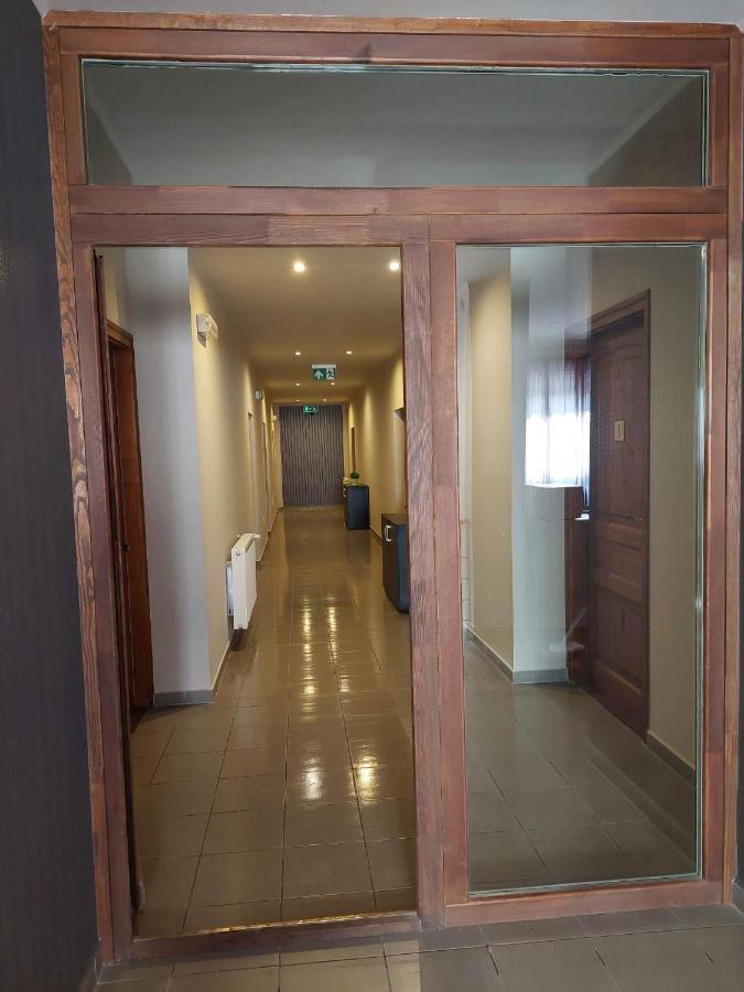 Bed and Breakfast Alice Vendeghaz Kalocsa Exterior foto