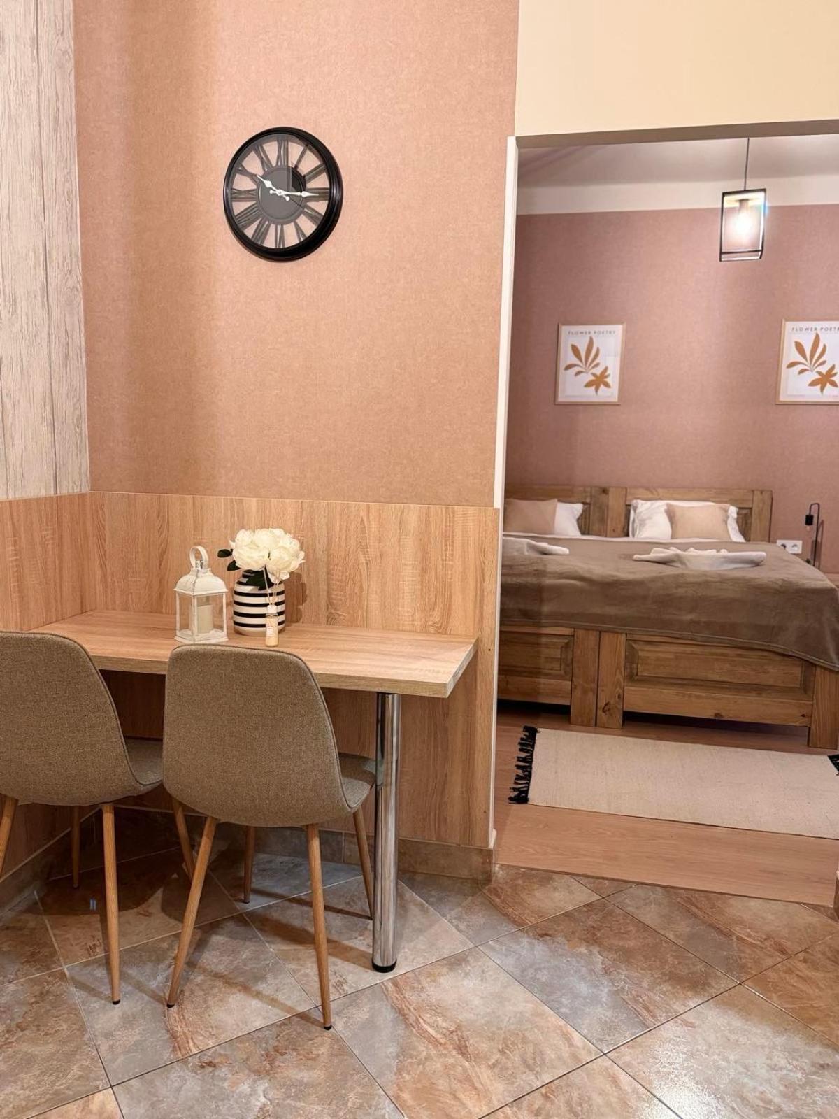 Bed and Breakfast Alice Vendeghaz Kalocsa Exterior foto