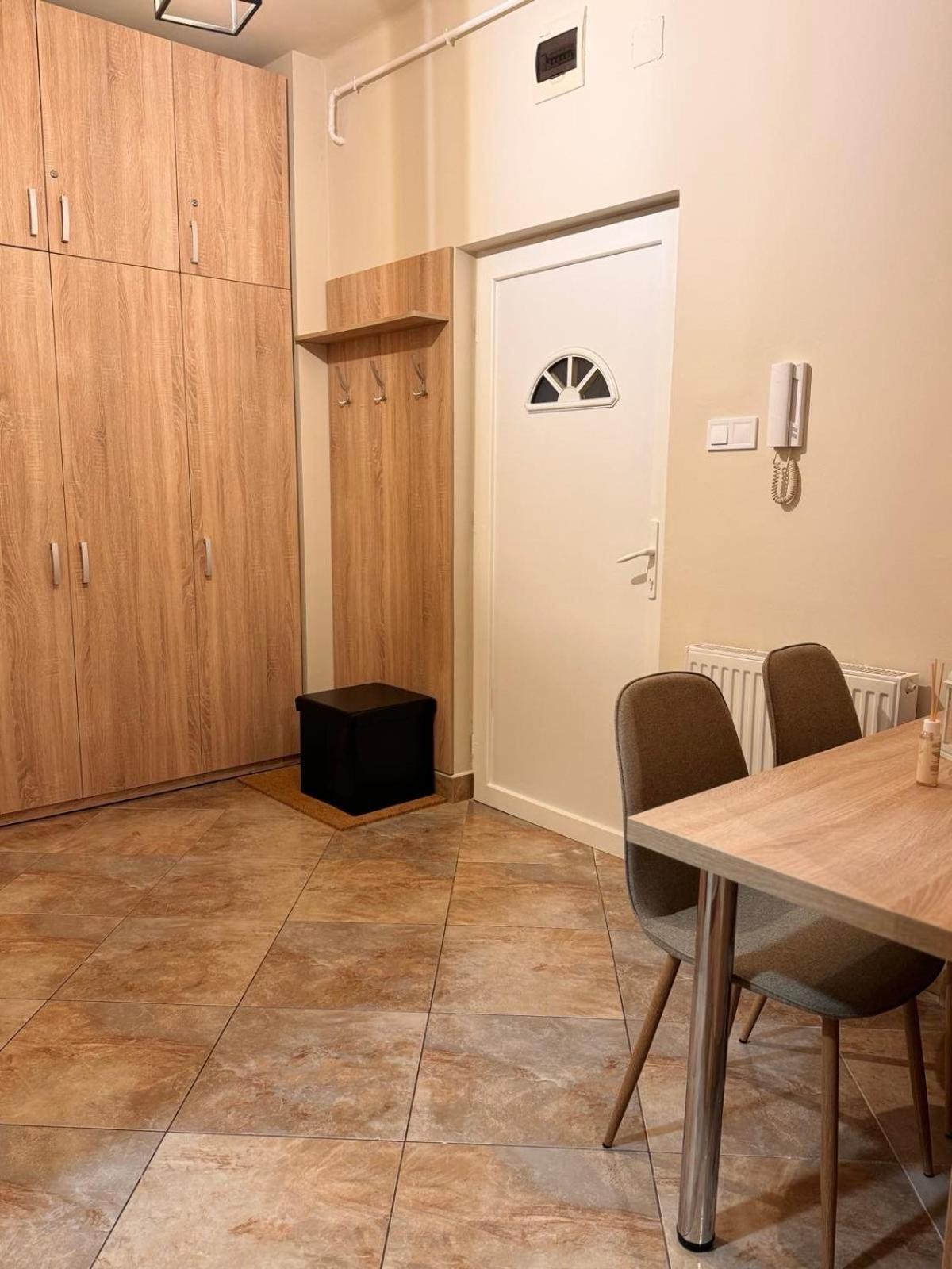 Bed and Breakfast Alice Vendeghaz Kalocsa Exterior foto