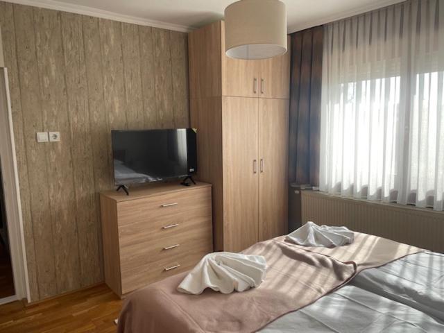 Bed and Breakfast Alice Vendeghaz Kalocsa Exterior foto